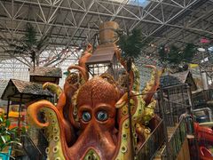 -波塞冬旅游度假区