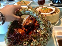-安蒂娅.悦景轩中餐厅(西乡店)