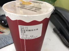 -桂桂茶(恒基名人店)