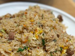 -黄太牛·牛肉面(长江北路店)
