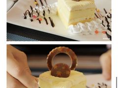 -凯司令西点房(虹桥路站店)