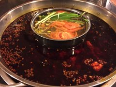 -邓莽子老火锅(鲁祖庙店)