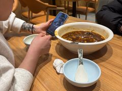 -西部马华清真兰州牛肉面·烧烤夜市(关东店)