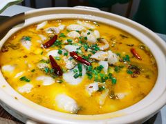 -厨道重庆菜馆(鸳鸯店)