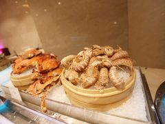 -漳州瑰丽半岛酒店·原素全日制餐厅
