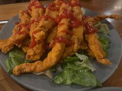 -萨尔瓦多Salvador's