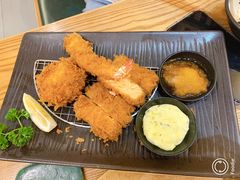 -胜博殿霸王树(嘉里中心店)