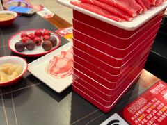 -京元盛铜锅涮肉(上海总店)