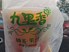 -九里香奶茶果汁(碧湖店)