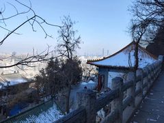 -千佛山风景名胜区