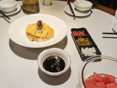 -老平安农家菜(平安店)