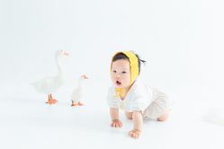 -MYBABY影像艺术空间·我的宝贝儿童摄影