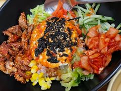 -优壹佳·延边朝鲜族料理(中山北路店)