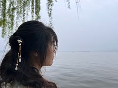 -西湖游船