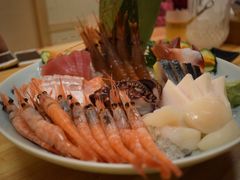 -高木日本料理(静安寺店)