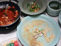 -遇见湘·地道湖南菜(云门店)