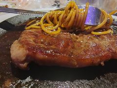 -吉布鲁牛排海鲜自助(巴南万达广场店)