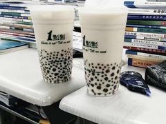 -1点点(长龙地铁店)