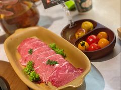 -芸山季·云南野生菌火锅(人民广场来福士店)