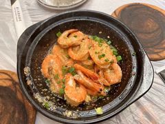 -小时候焗海鲜(鄞州万达店)