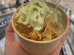 -LUNEURS月乐诗·法式冰淇淋(环贸店)