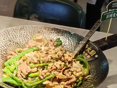 -费大厨辣椒炒肉(黄兴中心广场店)
