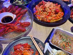 -红盔甲·小龙虾(车公庙店)