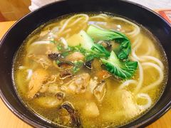 -蓉李记成都名小吃(武汉菱角湖万达店)