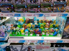 -TOYSRUS玩具反斗城(正大广场店)