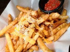 -机器人火炉披萨