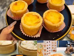 -馨越楼·点心·粤菜(赤坎店)