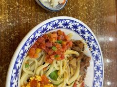 -樊二郎·驴蹄子面(科技路店)