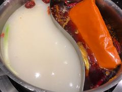 -老十七火锅(虹梅路店)