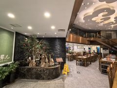 -牛街·马辈儿涮肉(陶然亭店)