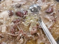 -大宝全猪馆(南京路店)