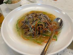 -南普陀素菜馆
