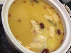 -港迹·鲜围煮海鲜火锅(湖州时代广场店)