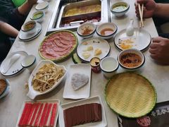 -尧味轩养生火锅(漪汾街店)