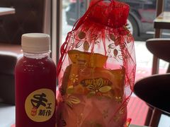 -台南擔仔面·卤肉饭(老虹井路店)