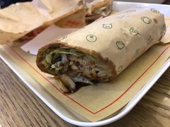 -特派卷·老北京烤鸭卷(合生汇购物中心店)