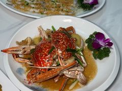 -金生美食(贵州路店)