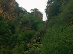 -九龙潭景区