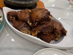 -林口邵胖子大鹅(新安街东五店)