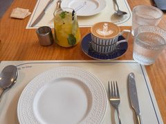 -沏点Trattoria意大利餐厅(新街口店)