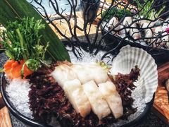 -湊湊火锅·茶憩(东城万达店)