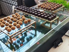-RISE RESTAURANT(滨海湾金沙店)