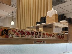 -滨寿司(新街口中央商场店)