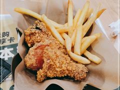 -德克士(砂之船奥特莱斯店)