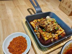 -全牛匠·乐山跷脚牛肉(新中关店)