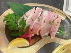 -AJIYA·池袋日式烧肉自助(天津万象城店)